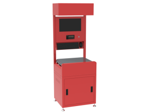 Static one-minute multi-system