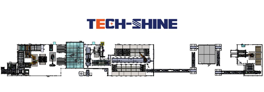 end-to-end solutions for factory automation end-to-end solutions Tech-Shine EFC Motion Vietnam